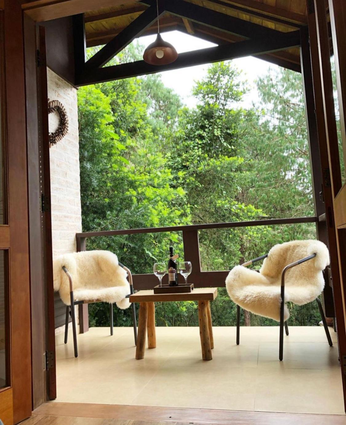 Afha 48 Villa Monte Verde  Exteriör bild